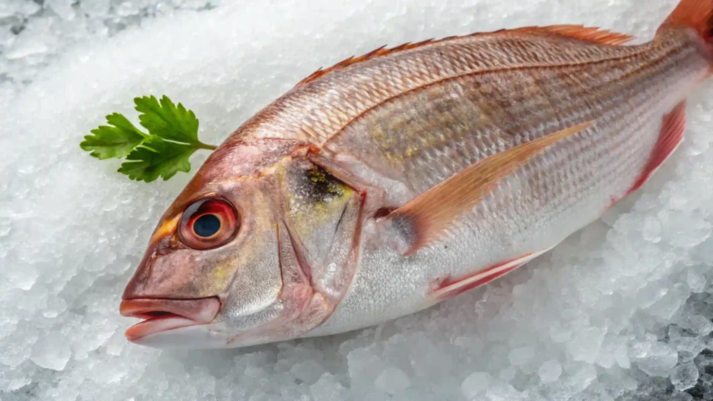 Tips for Buying Fresh Rockfish