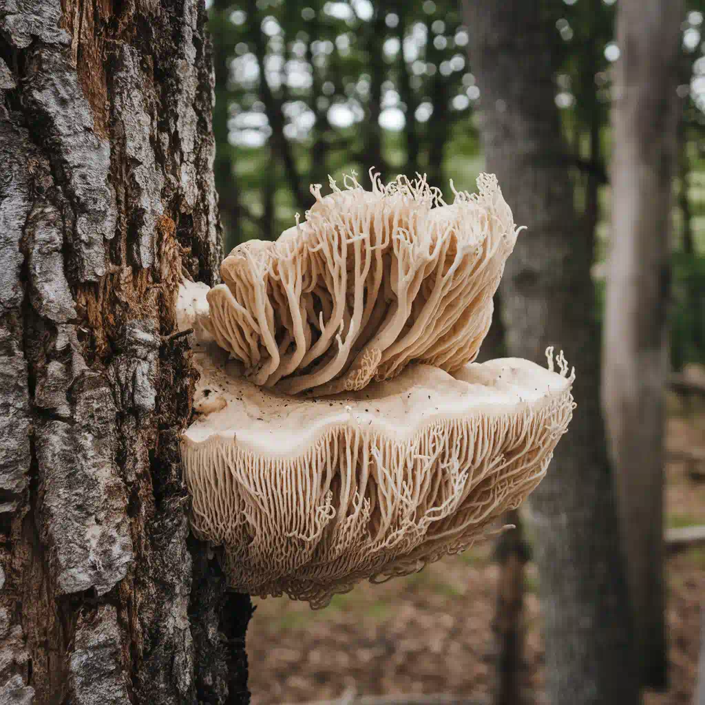 common side effects of lion's mane mushroom, emphasizing the downside of lion's mane, including digestive issues, allergic reactions, and interactions with medications