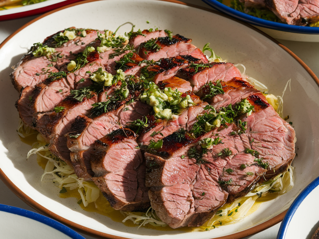 Brisket’s toughness actually makes it perfect for smoking.